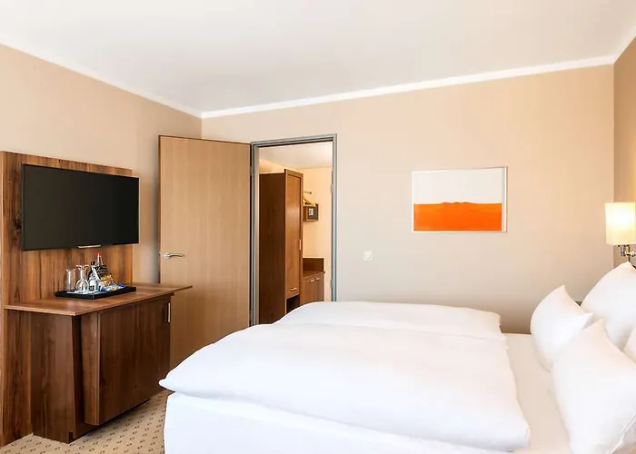 Otel Nh Altstadt Köln